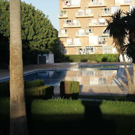 Ferienwohnung Kako House Benalmádena Exterior foto
