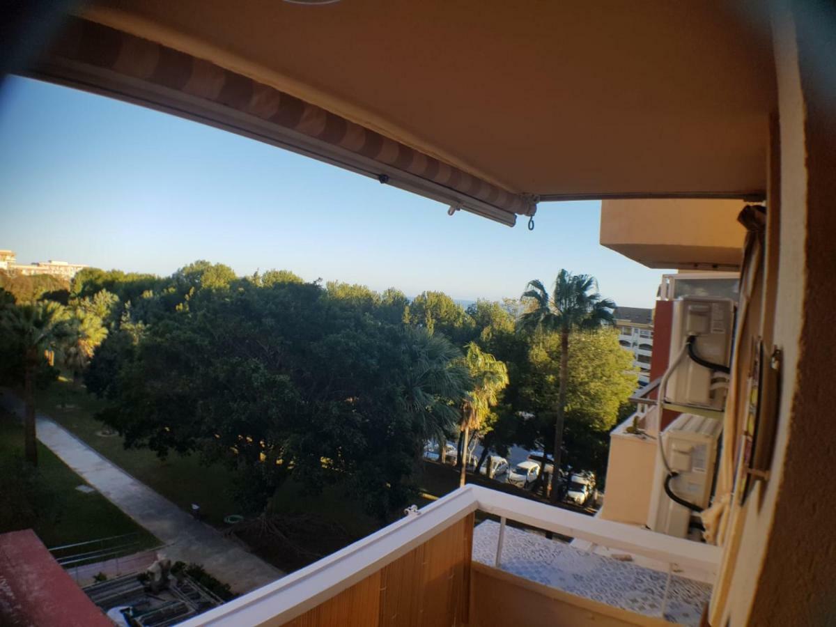Ferienwohnung Kako House Benalmádena Exterior foto