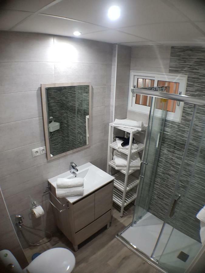 Ferienwohnung Kako House Benalmádena Exterior foto