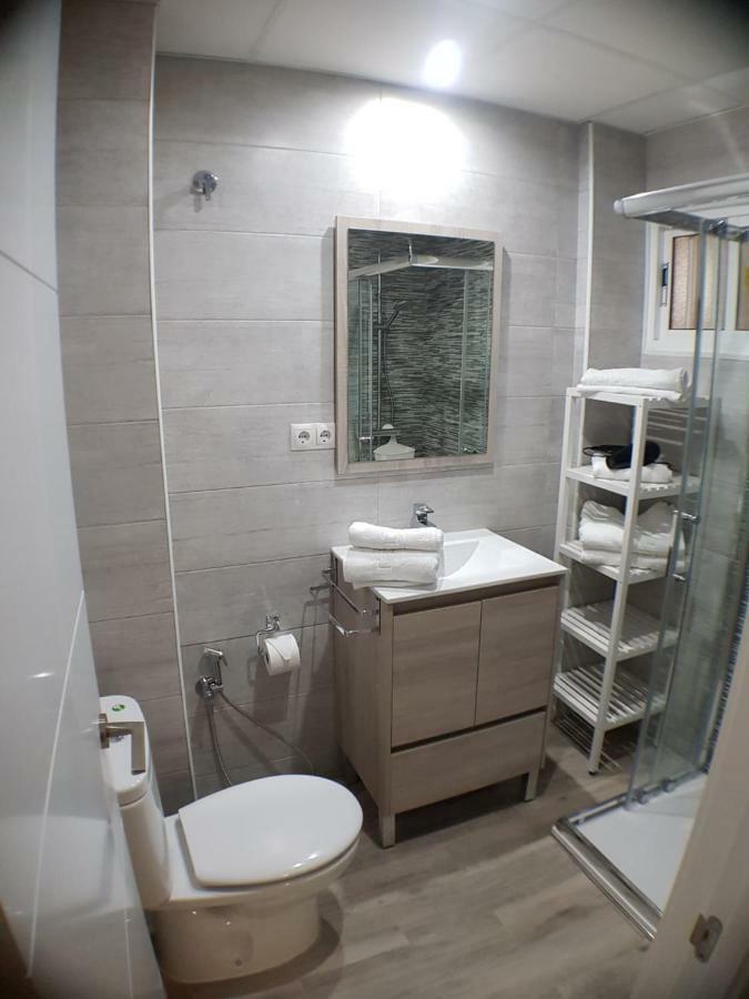 Ferienwohnung Kako House Benalmádena Exterior foto