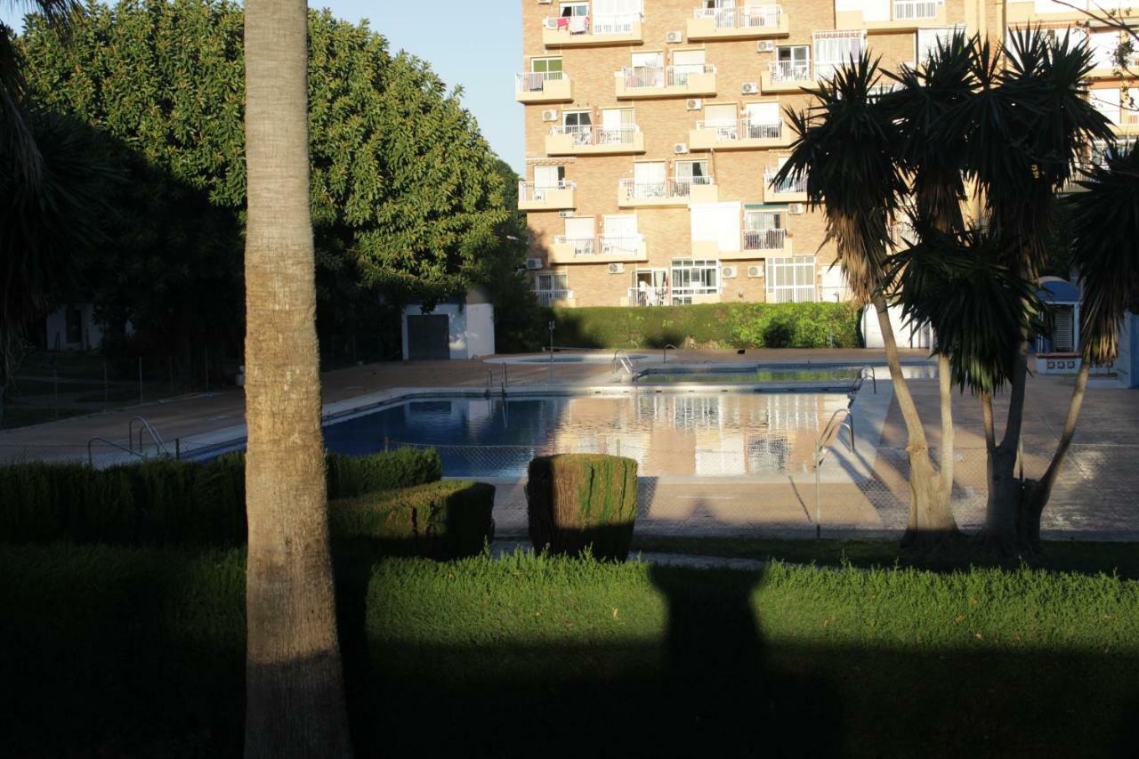 Ferienwohnung Kako House Benalmádena Exterior foto