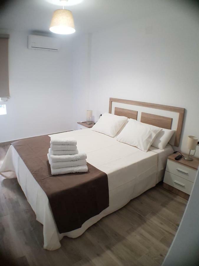 Ferienwohnung Kako House Benalmádena Exterior foto