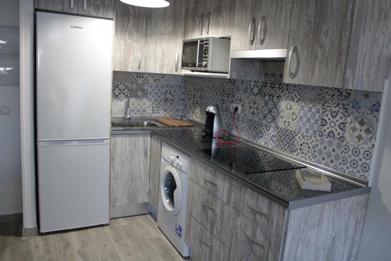 Ferienwohnung Kako House Benalmádena Exterior foto