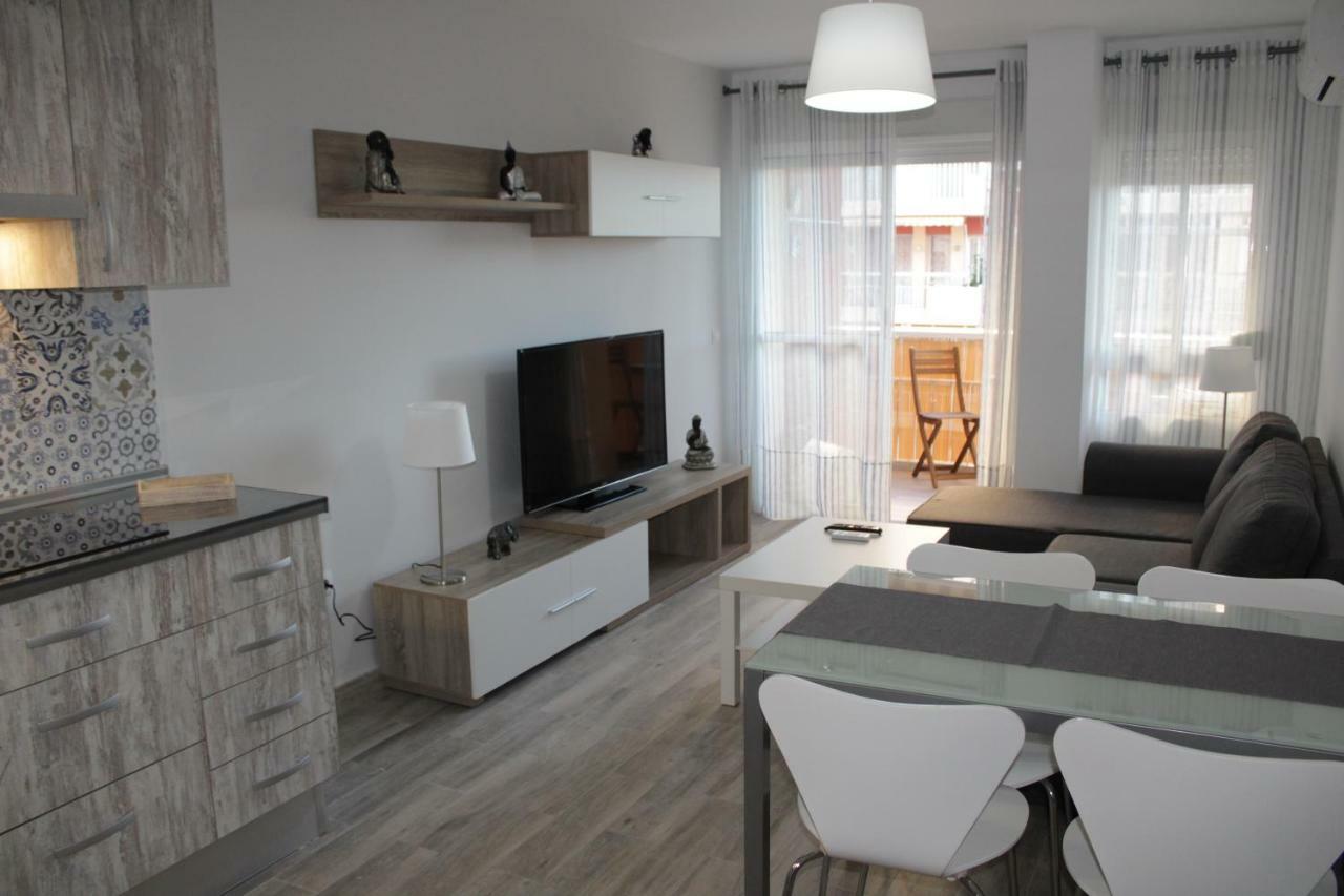 Ferienwohnung Kako House Benalmádena Exterior foto