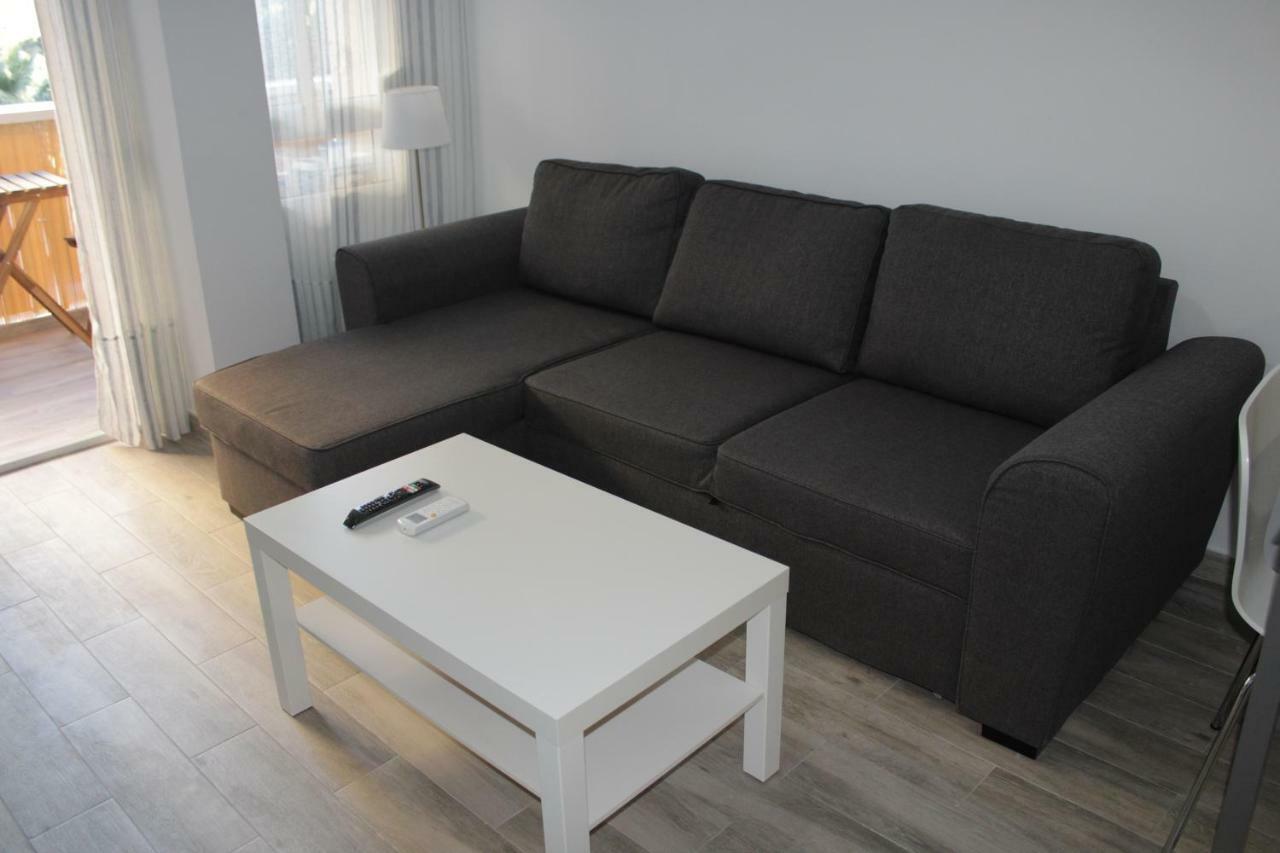 Ferienwohnung Kako House Benalmádena Exterior foto
