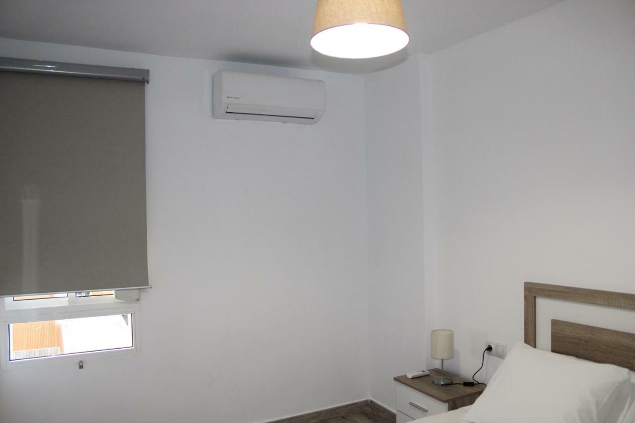 Ferienwohnung Kako House Benalmádena Exterior foto