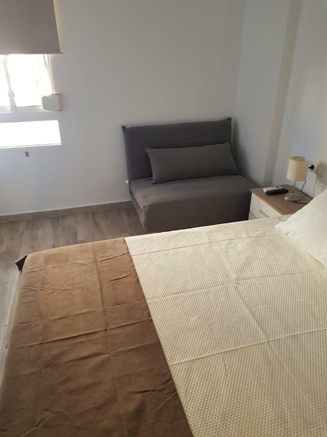 Ferienwohnung Kako House Benalmádena Exterior foto