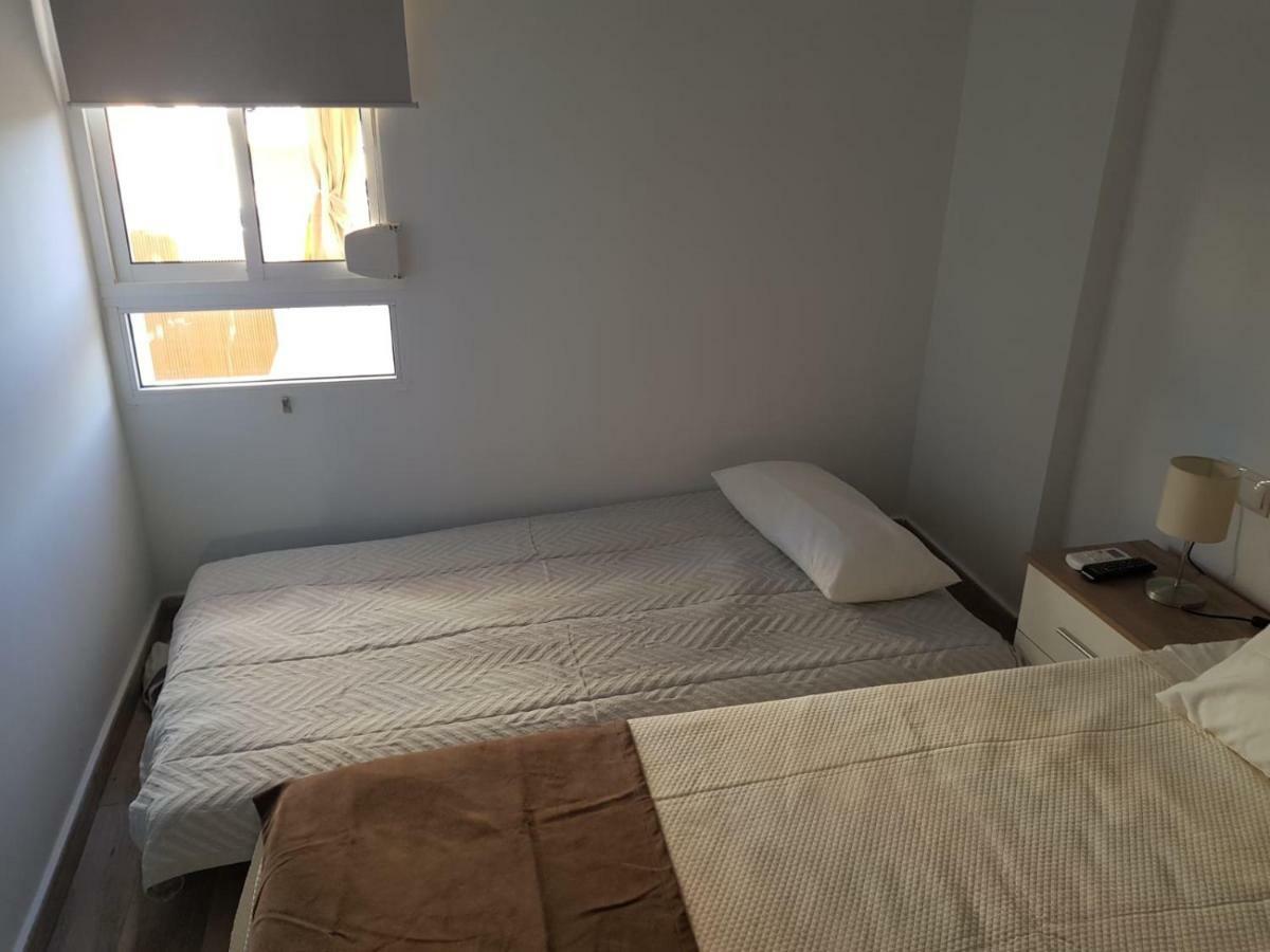 Ferienwohnung Kako House Benalmádena Exterior foto
