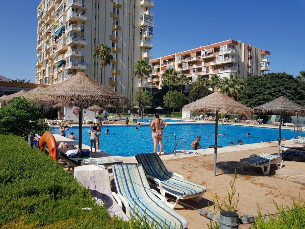 Ferienwohnung Kako House Benalmádena Exterior foto