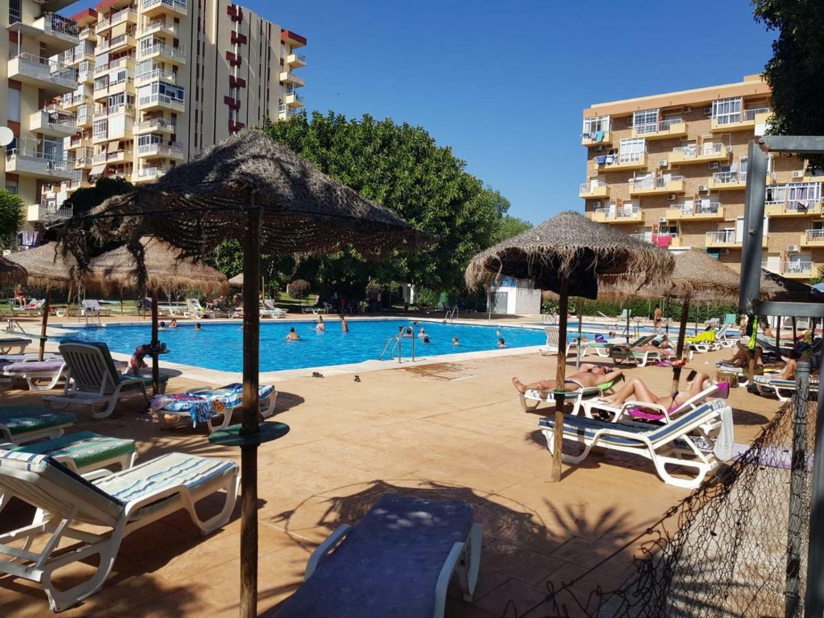Ferienwohnung Kako House Benalmádena Exterior foto