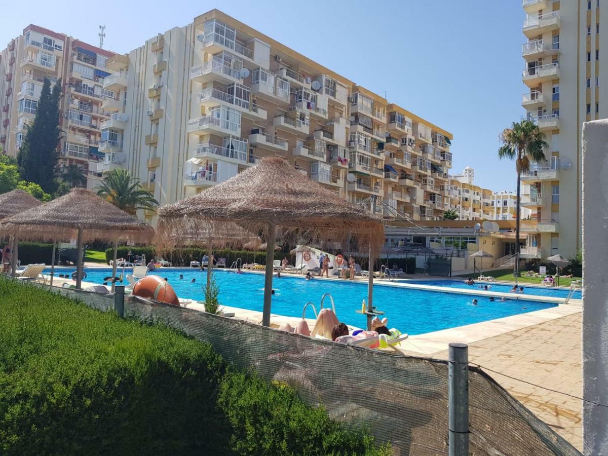 Ferienwohnung Kako House Benalmádena Exterior foto