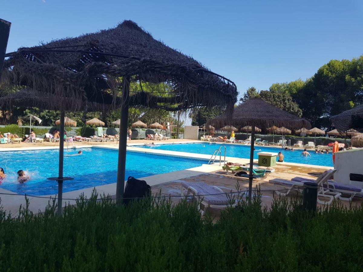 Ferienwohnung Kako House Benalmádena Exterior foto